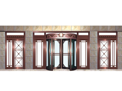 甘肅低價(jià)豪華旋轉(zhuǎn)門(mén)批銷(xiāo):甘肅二翼旋轉(zhuǎn)門(mén) _供求信息_名站在線